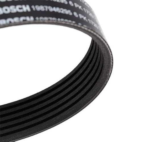 Bosch 1 987 946 295 Cinghia Servizi Cinghia Poly-V Cinghia Alternatore Cinghia Dei Servizi - 6