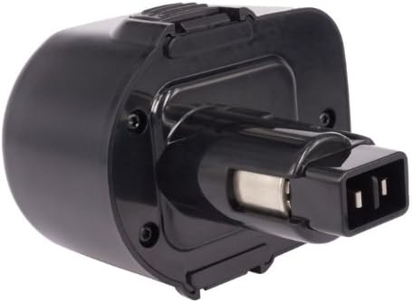 RayVotlバッテリー互換De Walt 152250-27、2802、2802K、2812B、2812K、2832K、2852B