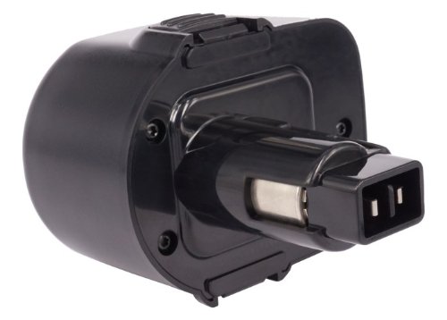 Compatible 12.0v con batería DW924K-B3, DW927K, DW927K2, DW927K-2, DW927KV-2, DW930, DW930K, DW940K, DW940K-2, DW953, DW953K, DW953K-2, DW953KF-2 miniatura 4
