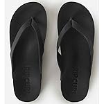 Rip Curl Women's Freedom Bloom Leather Flip Flops Sandals - Image 4