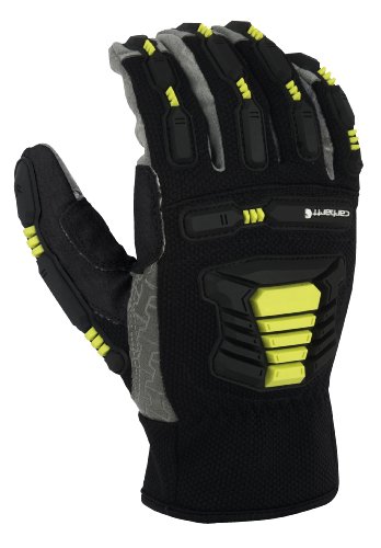 Carhartt Men's Stronghold, Black, X-Large