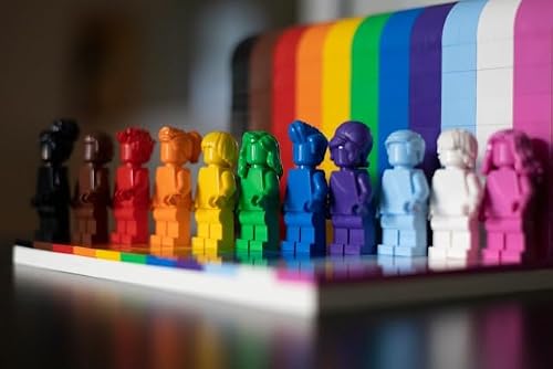 Pride, Acceptance, and Belonging: Why We Still Need These Conversations