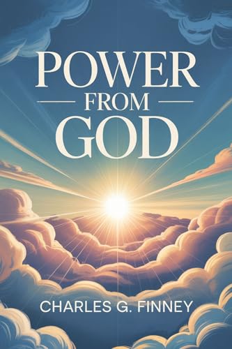 Power from God