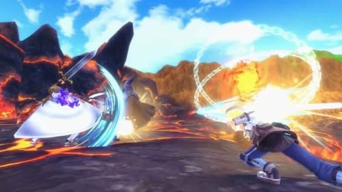 Rune Factory 5 NS – vue 7
