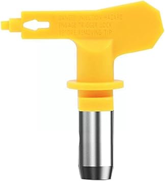 Reversible Spray Tip Nozzle Wagner Paint Sprayer Tool for Airless Paint Spray Gun and Airless Sprayer G2q3 STORKY Color 515