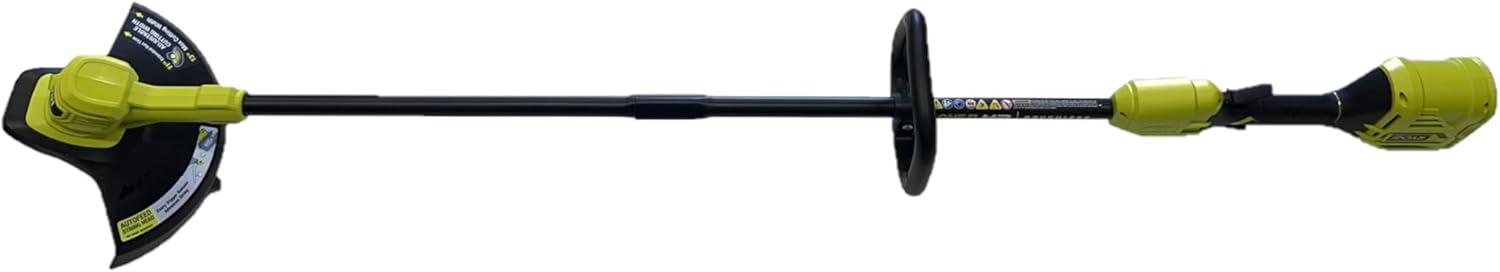 18V ONE+ HP Brushless String Trimmer/Edger