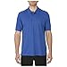 Produktbild 5.11 Helios Herren Poloshirt, kurzärmelig, Academy Blue, Größe S