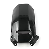  100% Carbon Kotflügel Schutzblech Hinten kompatibel mit Aprilia RSV Mille 98-03 Tuono 03-05