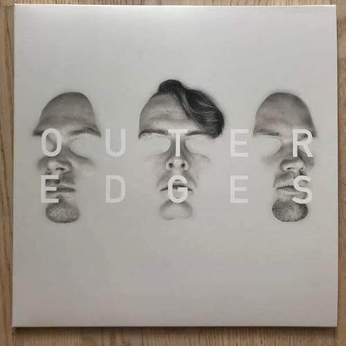 Outer Edges - Vinyl release thumbnail