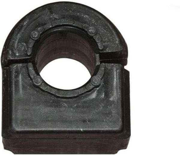 Parts number# 31356854141 Front stabilizer bar rubber sleeve 1pack