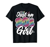 Un excellent tee shirt annee 80 cadeau pour une fête sur le thème des années 80 homme, femme, enfant, ou un cadeau d'anniversaire retro disco 80s pour toute personne née dans les années 1996