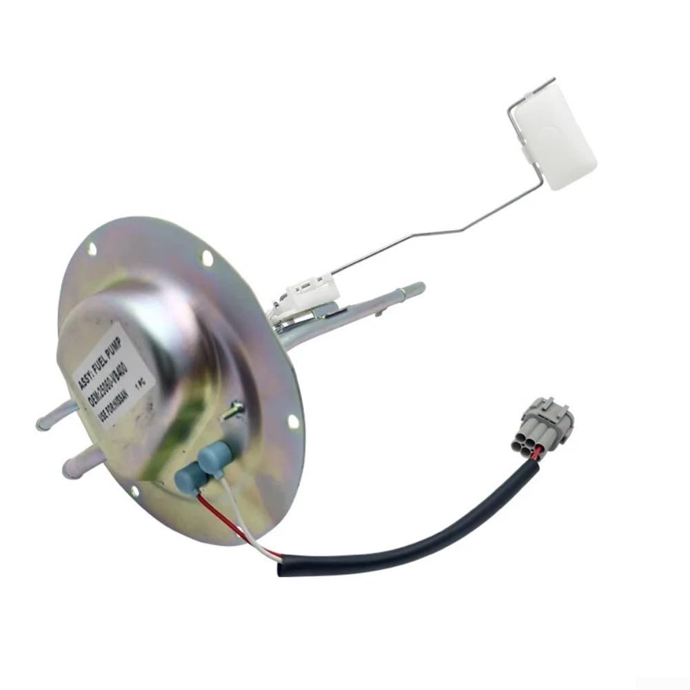 OEM-Kraftstofftank-Sendereinheit 25060VB400 für Nissan Patrol Safari TY61 Y61 TB42S TD42 bietet konsistente Kraftstoffstandsmessung und Passform