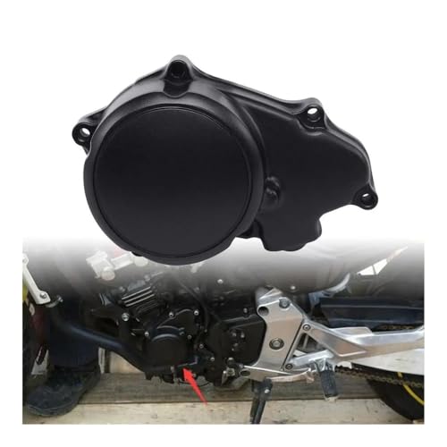 Protector estator para Hornet 250 de 1998 a 2007 cubierta de motor 6