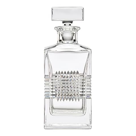 Reed and Barton 894595 Sloane Decanter Cover