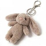 Cute Keychain for Women Men Anime Kawaii Keychain, Cartoon Backpack Key Chain Accessories Car Bag Purse Charms