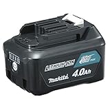Batterieschutzschaltung Makita 197406-2 BL1041B 12V Max. 4,0 Ah Li-Ionen CXT Akku