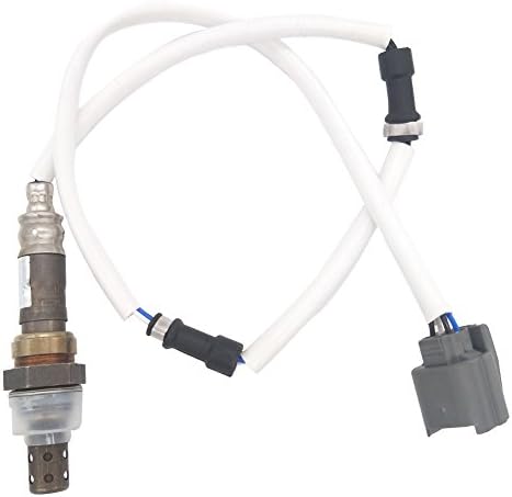 JESBEN 36531-PLR-003 234-9017 Air Fuel Ratio Sensor O2 Sensor AFR Sensor Upstream Sensor 1 Replacement for Honda Civic Acura 1.7L 2004-2005 192400-1170