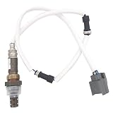 JESBEN 36531-PLR-003 234-9017 Air Fuel Ratio Sensor O2 Sensor AFR Sensor Upstream Sensor 1 Replaceme