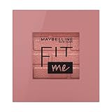 Maybelline Fit Me Blush, Lightweight, Smooth, Blendable, Long-lasting All-Day Face Enhancing Makeup