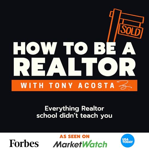 The Real Problem with Real Estate Coaching: Why Most Programs Fail You Podcast Por  arte de portada