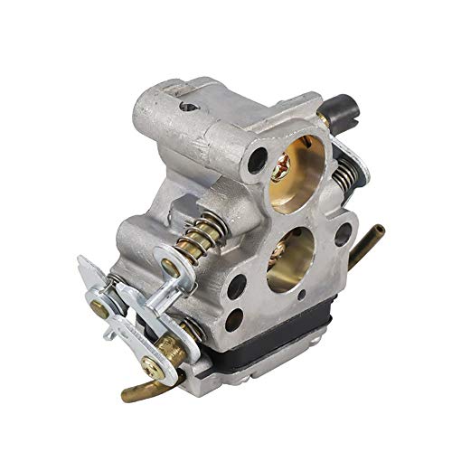 Carburetor Compatible for 235 235E 236 236E 240 240E Chainsaw Parts Replace C1T-W33 Carburetor
