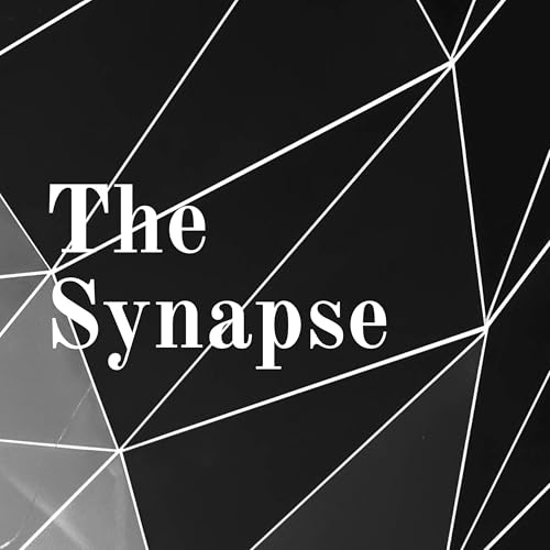 The Synapse Podcast Por Simply Neuroscience arte de portada