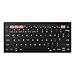 Samsung Smart Keyboard Trio 500 Tastatur QWERTY - Schwarz