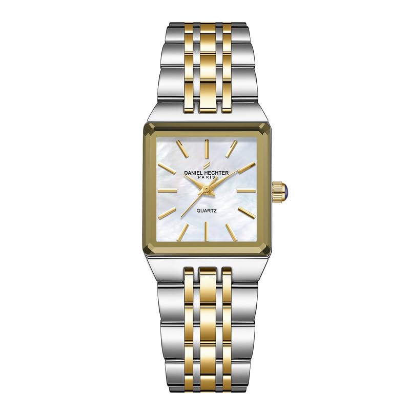 Hechter Analog Quartz Watch