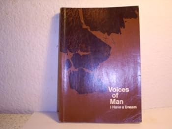 Paperback I Have a Dream Book