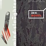  Mind Slaughter [Vinyl LP]