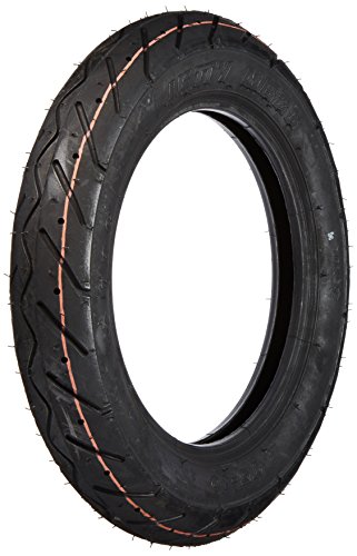IRC(アイアールシー)井上ゴムバイクタイヤスクーター用 MB38 前後輪共用 2.75-10 2PR チューブタイプ(WT) 129732 二輪 オートバイ用