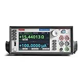 Keithley 2450 SourceMeter SMU 200V, 1A, 20W, w/Touchscreen