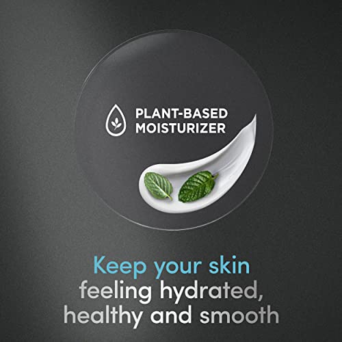 Dove Men+Care Hydrating Clean Comfort 3-In-1 Hair, Body and Face Wash with 24-Hour Nourishing Micromoisture Technology Body Wash For Men 250 Ml - Image 6