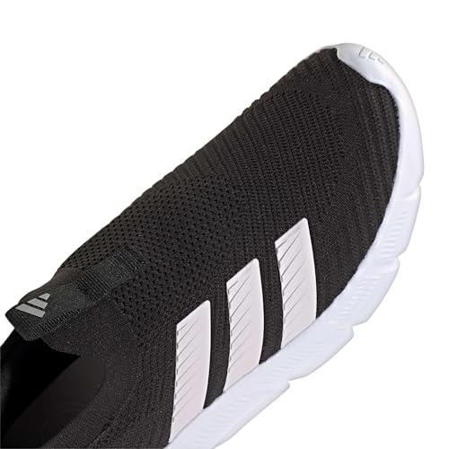 Image of adidas Womens Cloudfoam Flex - Sock Sports Shoes