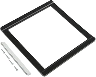 High & Mid Roof Vent Adapter Compatible with Ford Transit 14" x 14" Opening