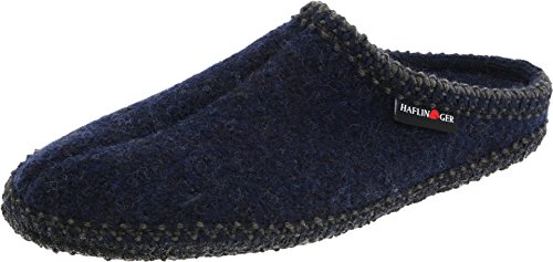 Image of Haflinger AS65 Classic Slipper