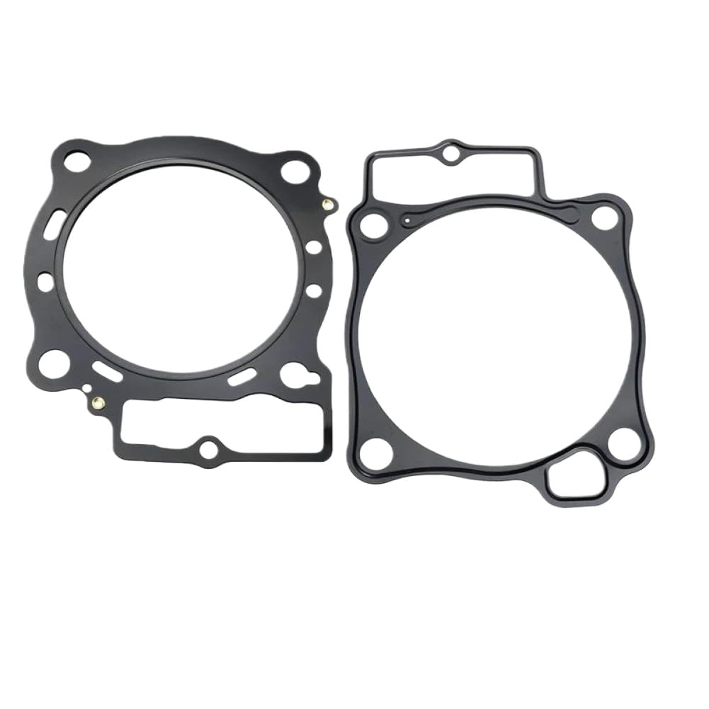 Zylinderkopfdichtungssatz Kompatibel Mit Honda CRF450R