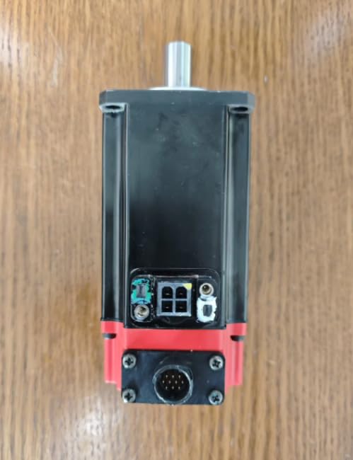 A06B-0116-B103 Servo Motor Produkty przemysłowe