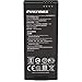 Rucan For DJI Tello Quadcopter Drone Intelligent Flight Battery 1100 mAh 3.8V