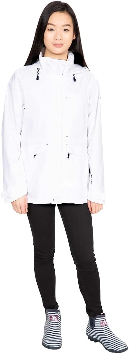 Giacca Impermeabile Donna - Prodotti Di Qualità A Prezzi Accessibili - Foto 7