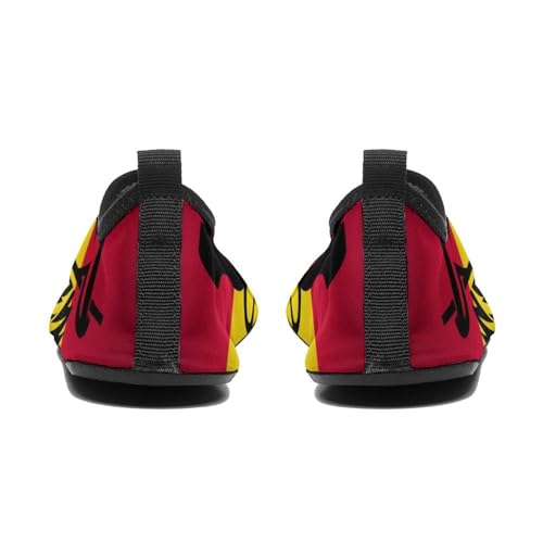 Women Men Barefoot Quick-Dry Water Sports Shoes Aqua Socks Beach Sports Shoes3