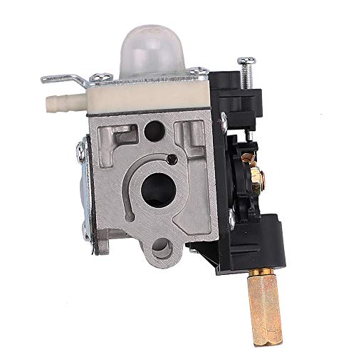 Butom RB-K70A SRM 230 Carburetor for Echo RB-K70 SRM-230 SRM-230S SRM-230U SRM-231 SRM-231S SRM-231U GT-230 GT-231 PE-230 PE-231 Weed Eater Trimmer with Air Filter Tune Up Kit