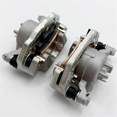 Étrier de frein avant CF550 CF600 pour rénovation frein quad - 4