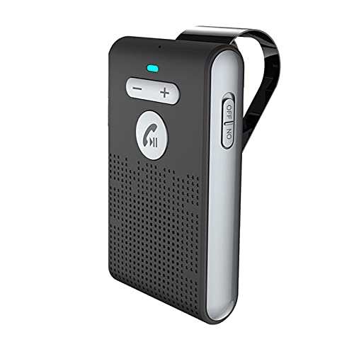 Câbles Portable USB Rechargeable Bluetooth System Bluetooth sans Fil Bluetooth 5.0 Haut-Parleur A2DP Streaming Car Kit Voiture Accessoires Cover