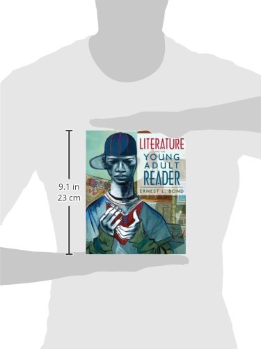 Literature and the Young Adult Reader