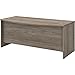 Bush Business Furniture Studio C Home Office Desk, Platinum Gray