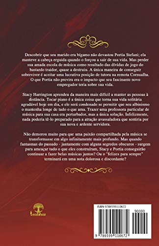 A Música do Amor: 1