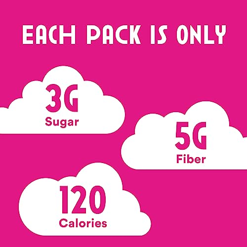 Joydays Soft-Baked, Low Sugar Chocolate Chip, 6-Pack - 11G Net Carbs, 5G Fiber & 3G Sugar | Good Source Of Fiber, Low Glycemic Ingredients, No Sugar Alcohols (12 Cookies) #TOP3