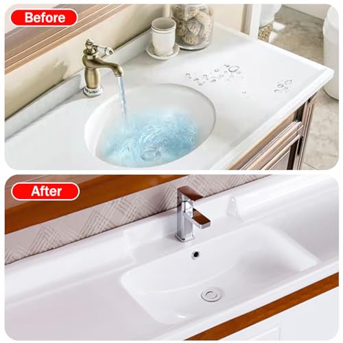 200cm Schwallschutzleiste Dusche Selbstklebend Schwallschutz Duschschwelle Wassersperre Silikon Wasserstopper Dusche Nass und Trockenabscheidung Duschwasserstop für Bad und Küche (weiß)