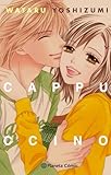 Capuccino (Manga Josei)
